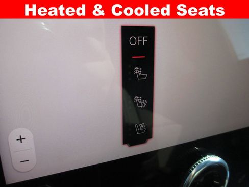 Used 2025 GMC Yukon XL Elevation w/ Elevation Premium Package image 19