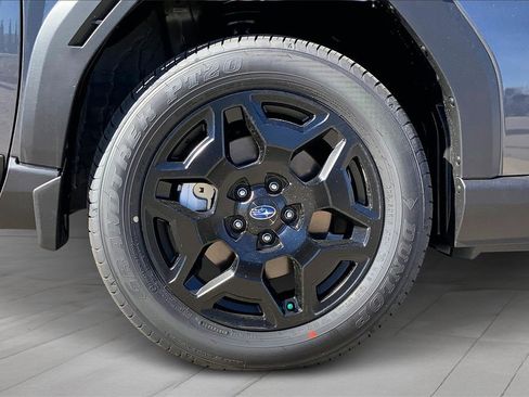 New 2026 Subaru Outback Limited image 13