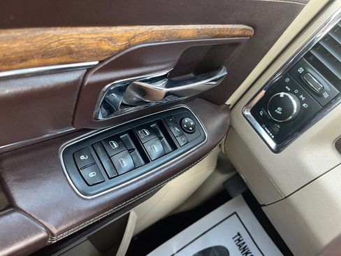 Used 2016 RAM 1500 Laramie Longhorn w/ Convenience Group AWD/4WD image 23