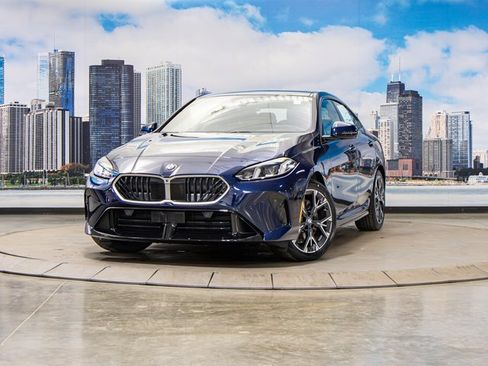 Used 2025 BMW 228i xDrive w/ Premium Package image 2