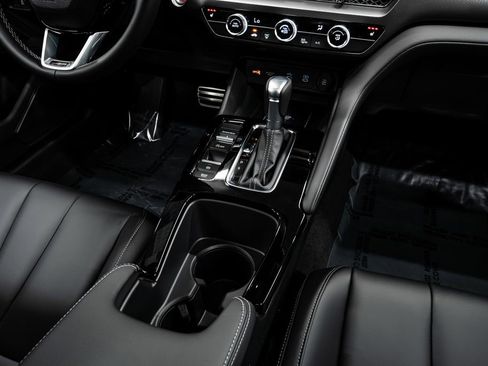 New 2026 Acura Integra A-Spec FWD image 25