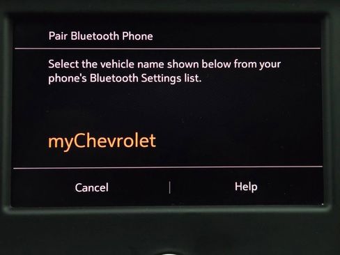 Used 2022 Chevrolet Equinox RS image 3