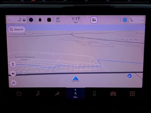 Certified 2024 Jeep Grand Cherokee Limited w/ Luxury Tech Group II image 23