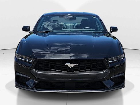Used 2024 Ford Mustang Premium RWD image 9