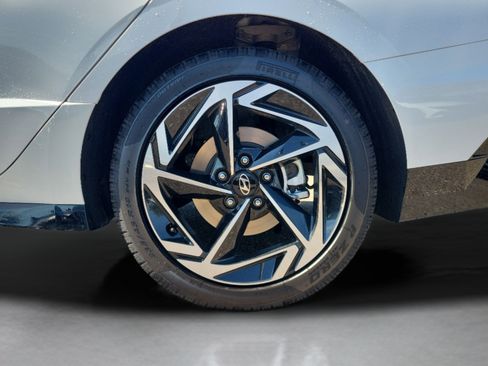 New 2026 Hyundai Sonata SEL FWD image 34