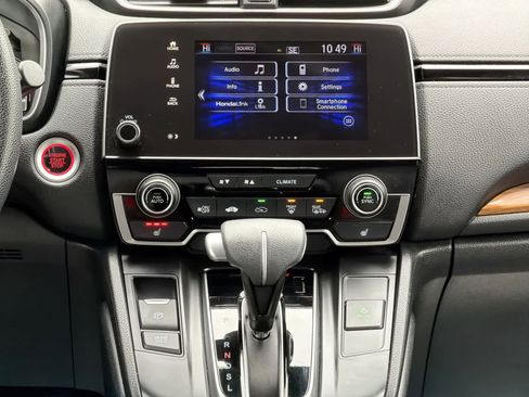 Used 2019 Honda CR-V EX image 29