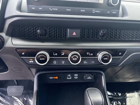Certified 2025 Honda CR-V Sport image 26