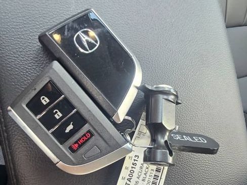 Used 2026 Acura Integra FWD image 27