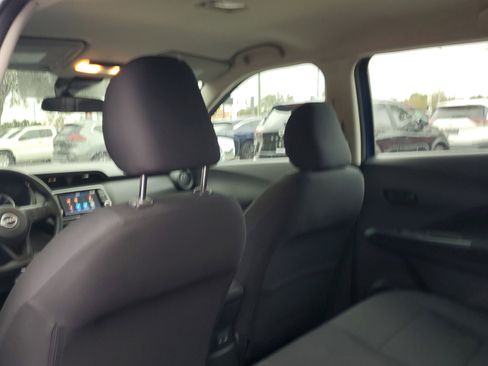 Certified 2024 Nissan Kicks S image 12