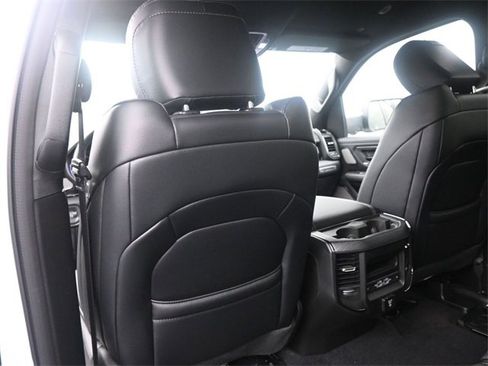 New 2026 RAM 1500 Rebel w/ G/T Package image 17