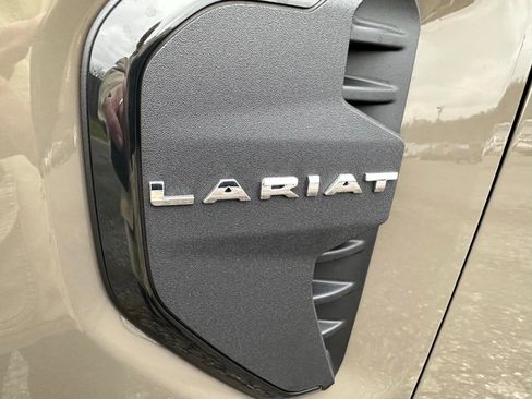 New 2025 Ford Ranger Lariat w/ Chrome Accent Package image 15