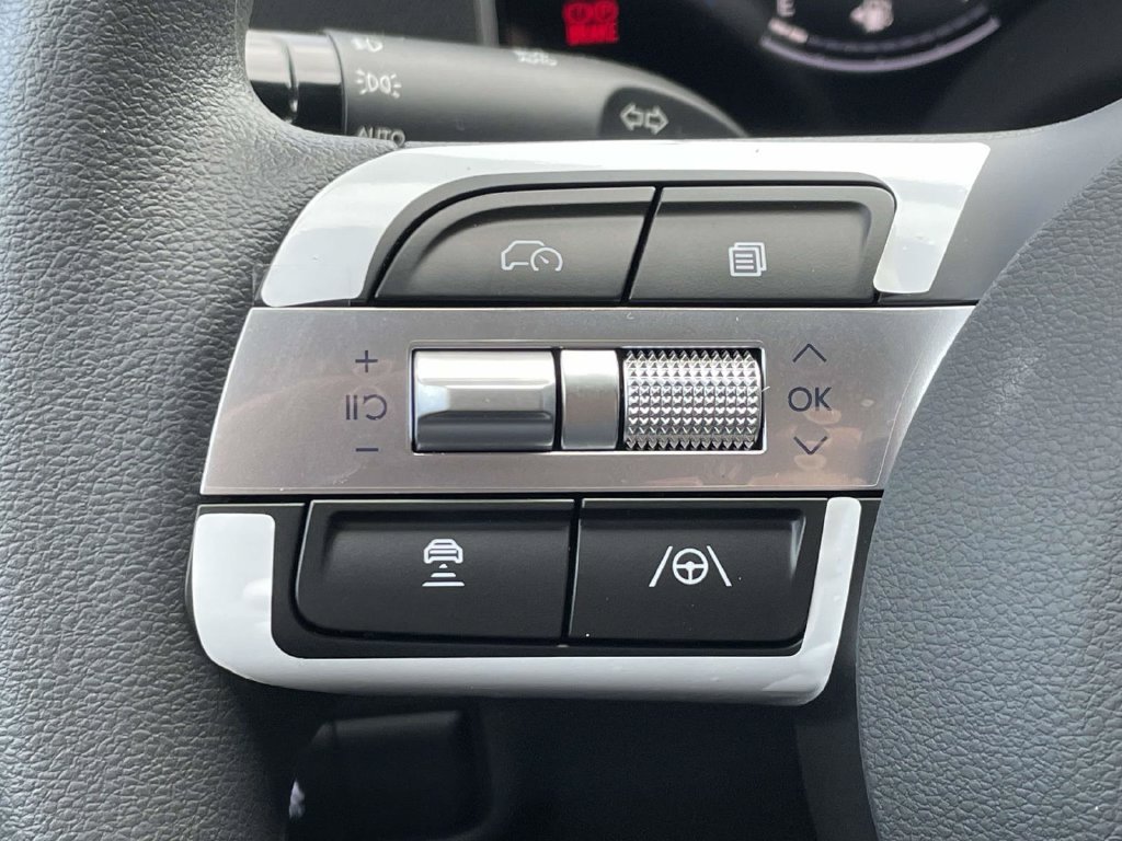 New 2026 Hyundai Tucson SE AWD/4WD image 21