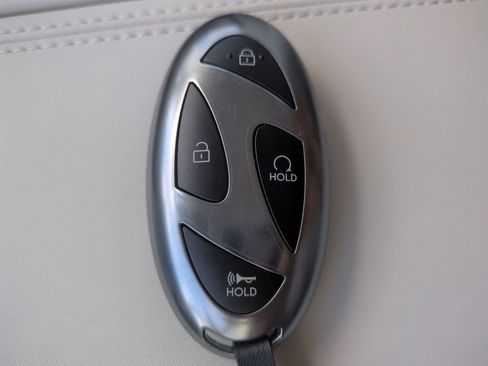 New 2026 Hyundai Santa Fe SEL image 38