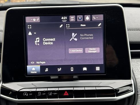 Used 2022 Jeep Compass Latitude w/ Convenience Group image 18