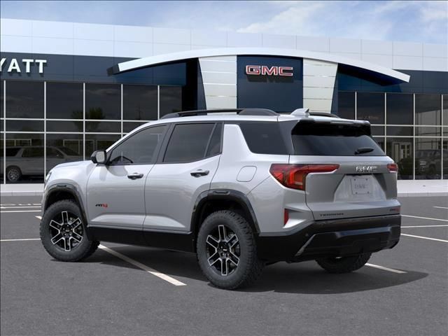 New 2026 GMC Terrain AT4 w/ Convenience Package III AWD/4WD image 3