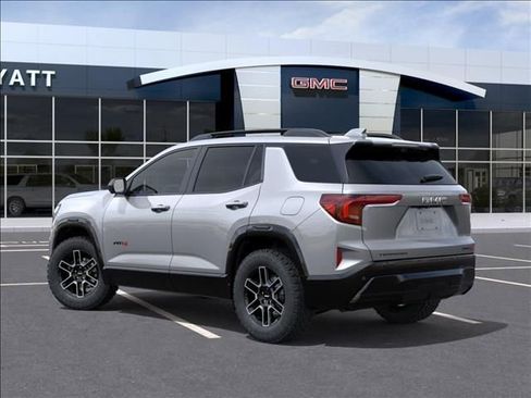 New 2026 GMC Terrain AT4 w/ Convenience Package III AWD/4WD image 3