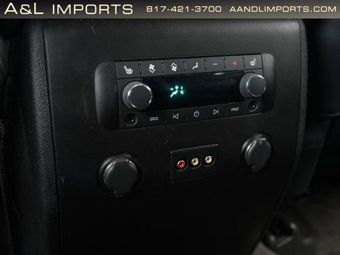 Used 2009 HUMMER H2 Luxury image 54