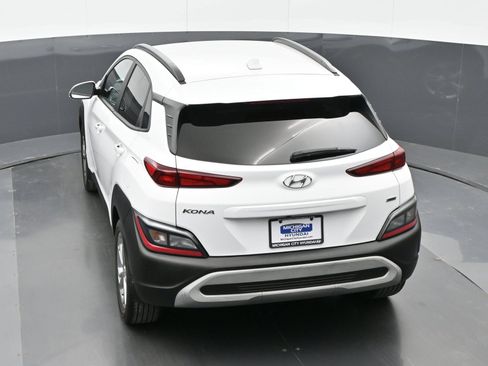 Certified 2023 Hyundai Kona SEL w/ Cargo Package AWD/4WD image 31