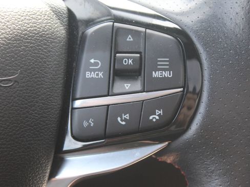 Used 2023 Ford Explorer ST w/ Equipment Group 401A AWD/4WD image 29