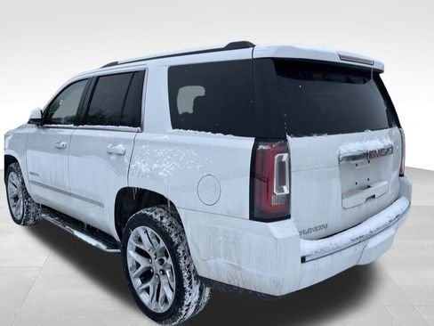 Used 2020 GMC Yukon Denali image 7