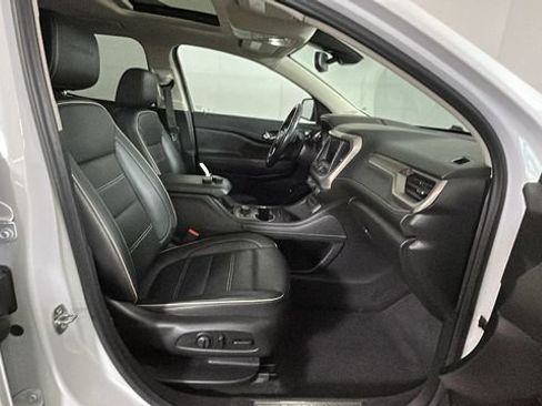 Used 2021 GMC Acadia Denali AWD/4WD image 30