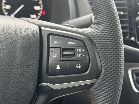 New 2026 Honda Ridgeline TrailSport image 17