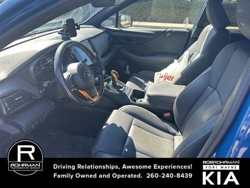 Used 2023 Subaru Outback Wilderness image 10