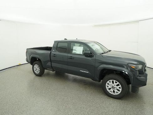 New 2026 Toyota Tacoma SR5 image 50