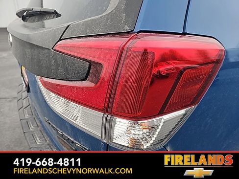 Used 2022 Subaru Forester Wilderness w/ Wilderness Package image 18