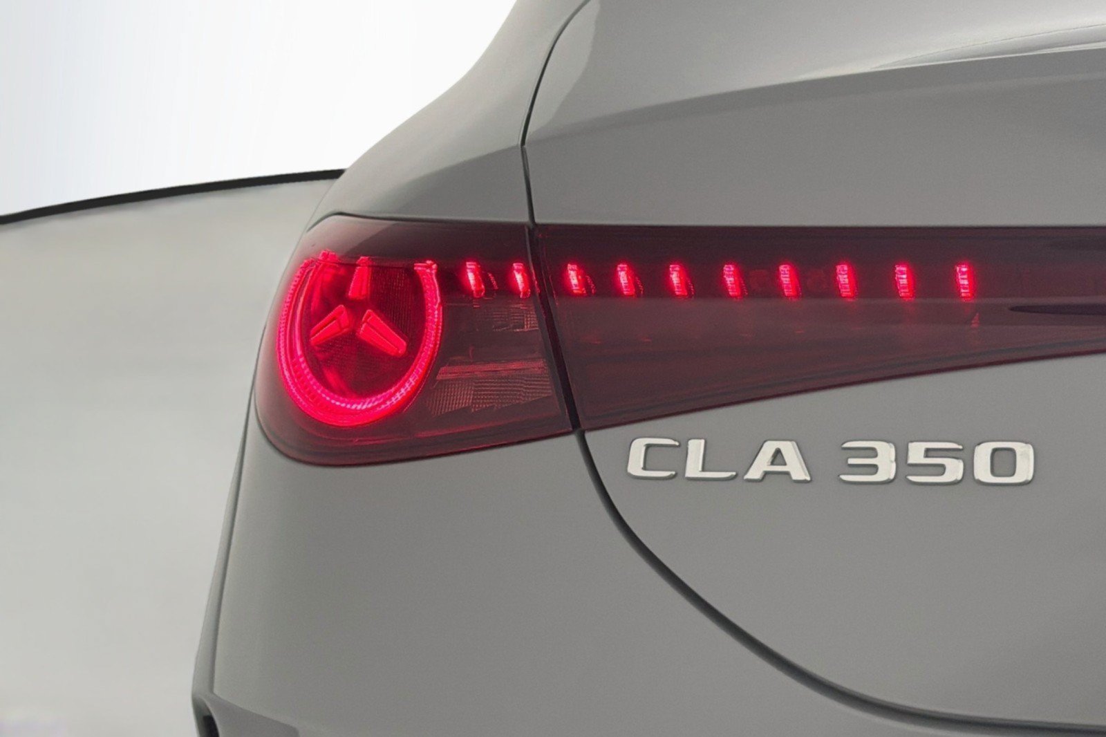 New 2027 Mercedes-Benz CLA 350 image 16