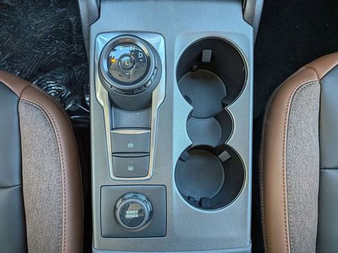 New 2025 Ford Bronco Sport Outer Banks image 18