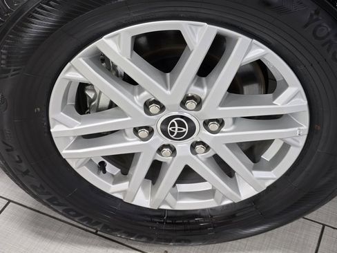 Used 2024 Toyota Tundra SR5 image 8