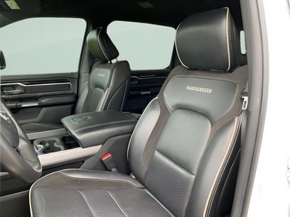 Used 2022 RAM 1500 Laramie