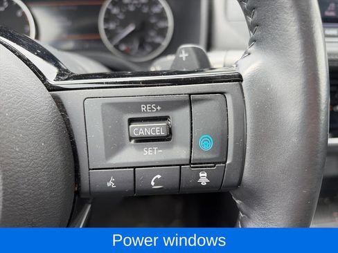 Used 2021 Nissan Rogue SL AWD/4WD image 15