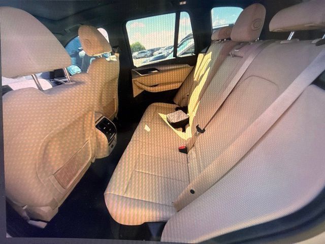 Used 2021 BMW X3 sDrive30i w/ M Sport Package RWD image 7