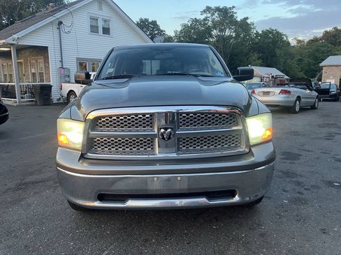 Used 2011 RAM 1500 Classic SLT AWD/4WD image 4