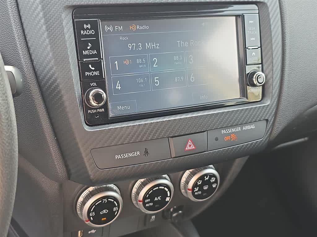 Used 2024 Mitsubishi Outlander Sport ES AWD/4WD image 21