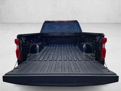 Used 2025 Chevrolet Silverado 1500 LT image 5