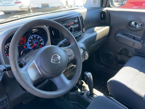 Used 2009 Nissan Cube 1.8 S w/ Interior Designer Pkg image 31