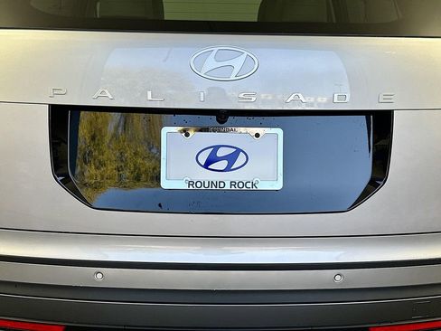 New 2026 Hyundai Palisade SEL image 22