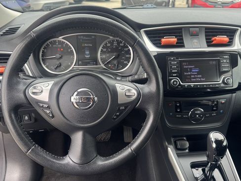Used 2018 Nissan Sentra SV image 17