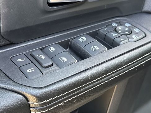 New 2026 RAM 3500 Laramie image 21