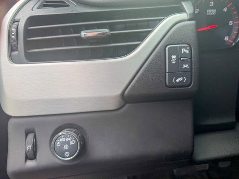 Used 2016 GMC Yukon SLE w/ Convenience Package RWD image 13