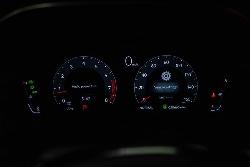 Used 2024 Acura Integra A-Spec FWD image 16