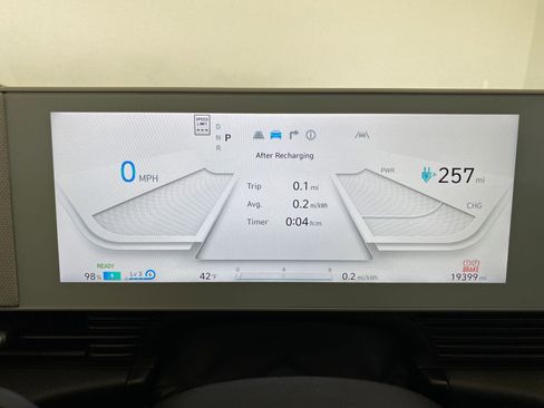 Used 2023 Hyundai Ioniq 5 SEL image 26