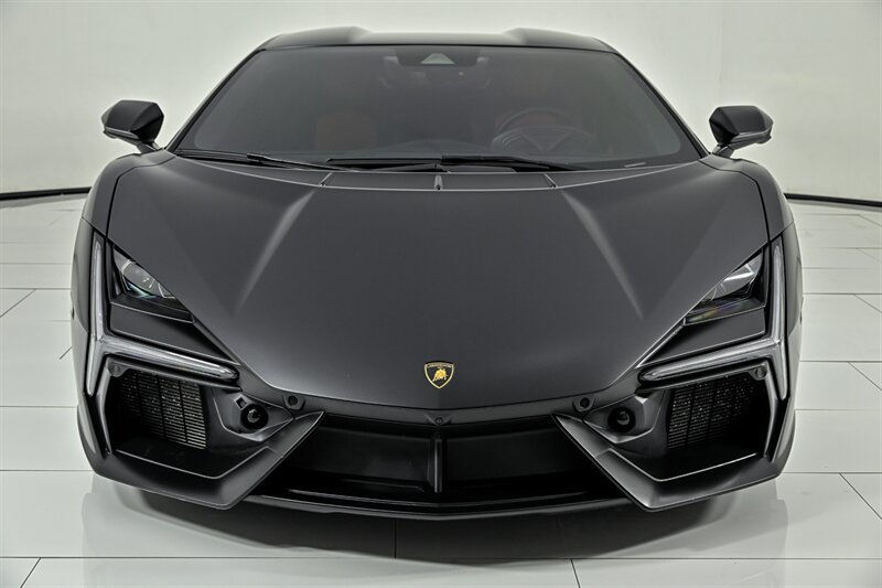 Used 2024 Lamborghini Revuelto AWD/4WD image 7