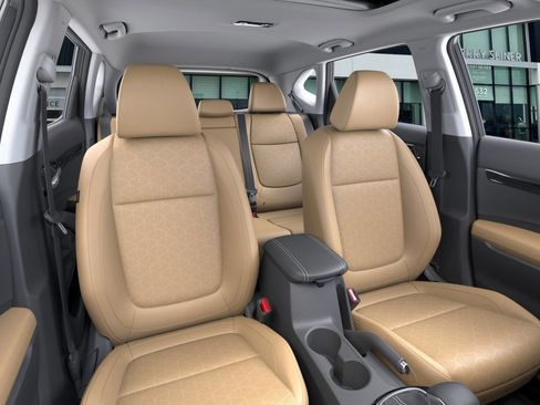 New 2026 Kia Seltos EX image 16