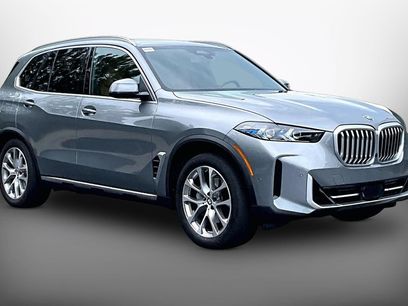Used 2024 BMW X5 xDrive40i w/ Premium Package