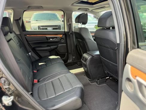 Used 2017 Honda CR-V EX-L image 15