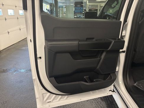 New 2026 Ford F150 STX w/ F-150 LOBO Package image 27